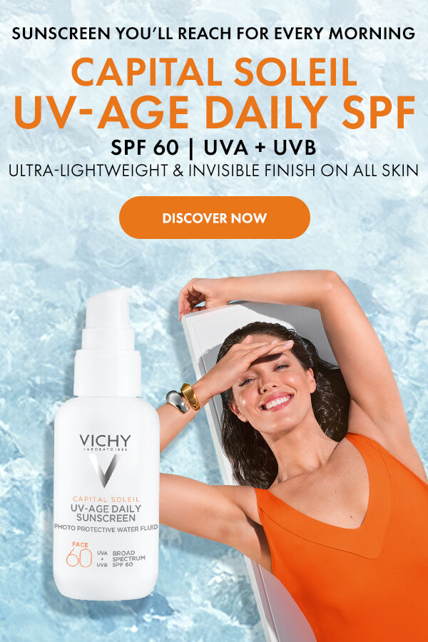 Capital Soleil UV Age Daily SPF
