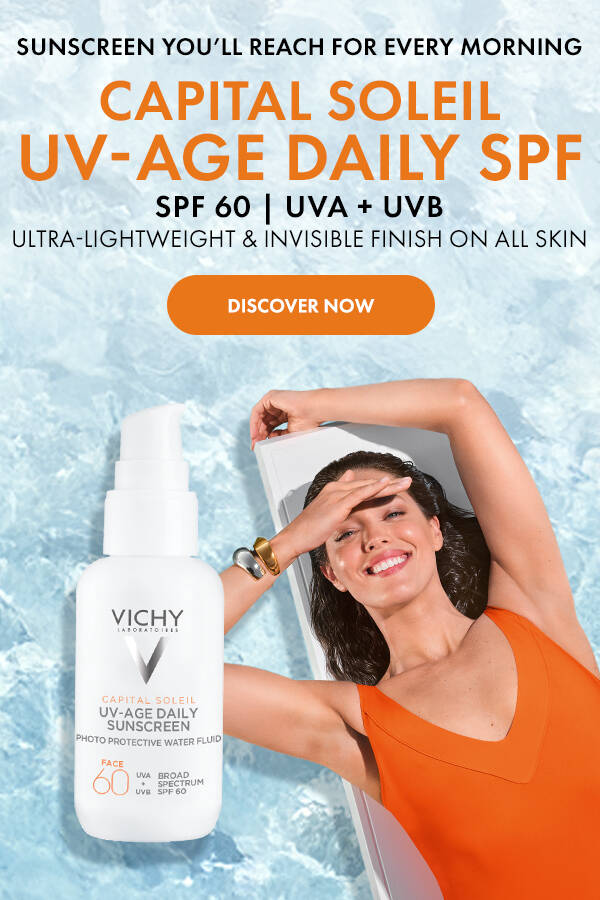 Capital Soleil UV Age Daily SPF