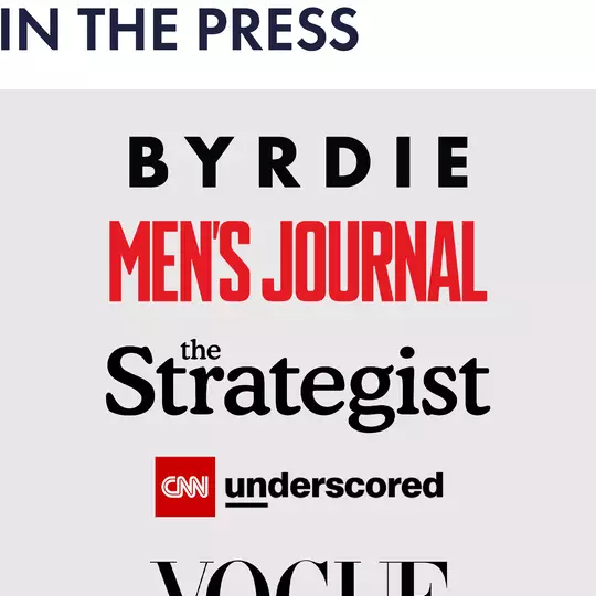 READ ABOUT US IN THE PRESS