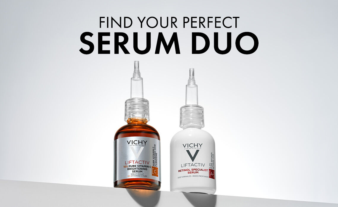 SERUM QUIZ