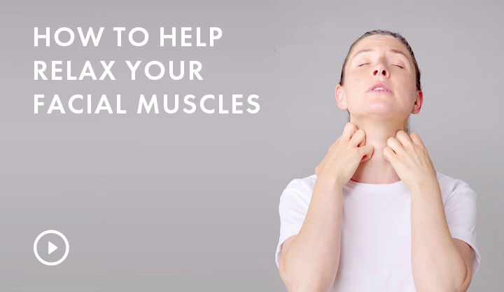 CHAPTER 4 – HOW RELAX YOUR FACIAL MUSCLES DURING POSTMENOPAUSE​