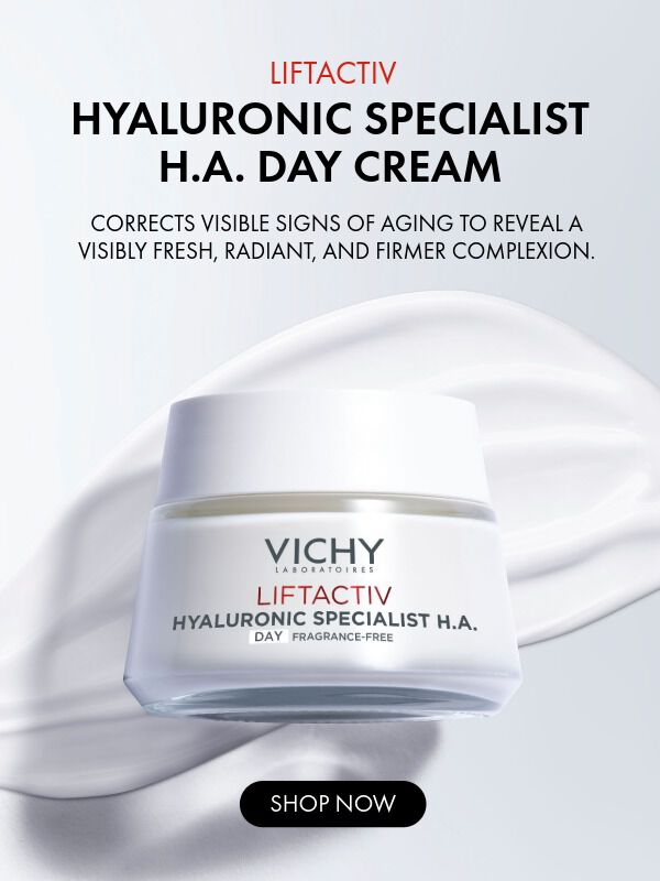 Hyaluronic Specialist HA Day Cream