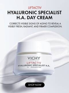 Hyaluronic Specialist HA Day Cream