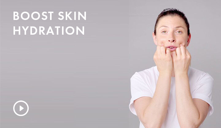 CHAPTER 2 - BOOST SKIN HYDRATION ​