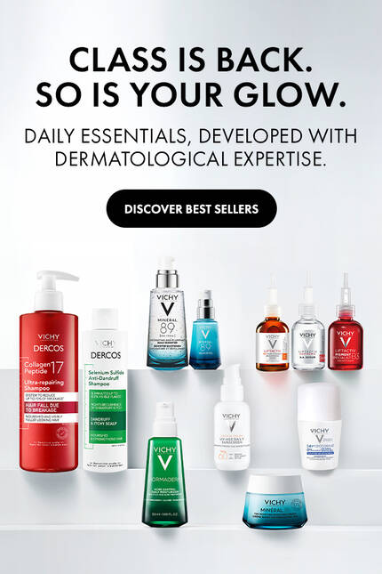 Bestsellers
