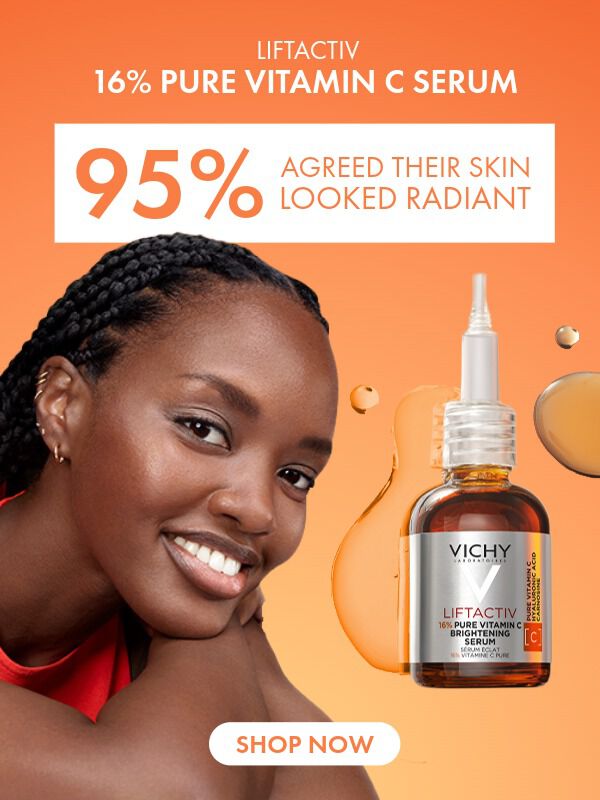 Vitamin C Serum