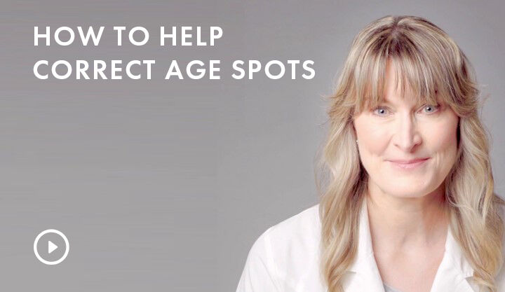 CHAPTER 4 – HOW TO HELP CORRECT AGE SPOTS DURING POSTMENOPAUSE​