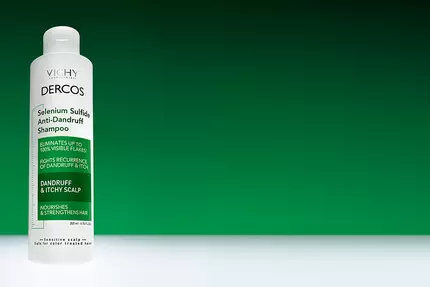 DISCOVER VICHY'S SUPER SERUMS