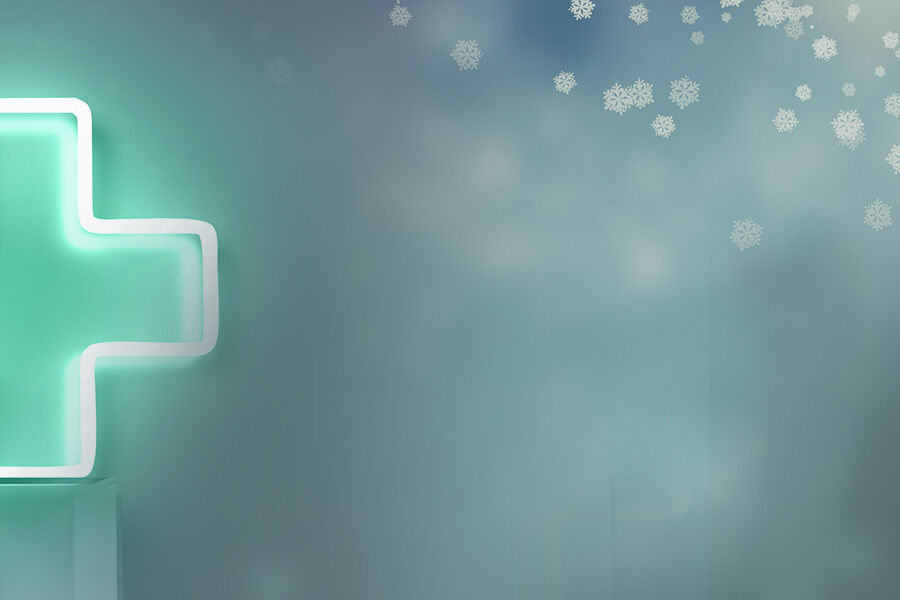 Cyber Week Event