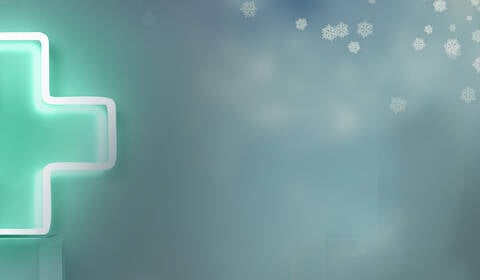 Cyber Week Event