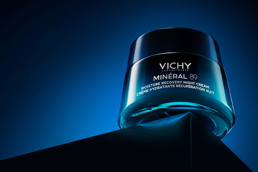 Introducing our latest Mineral 89 innovation.