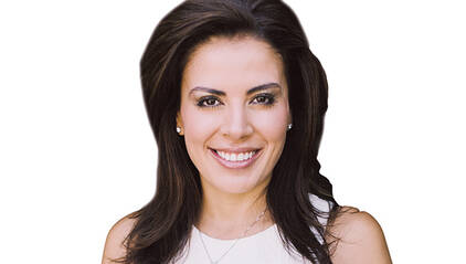 Dr. Sonya Abdulla-Dermatologist, Toronto
