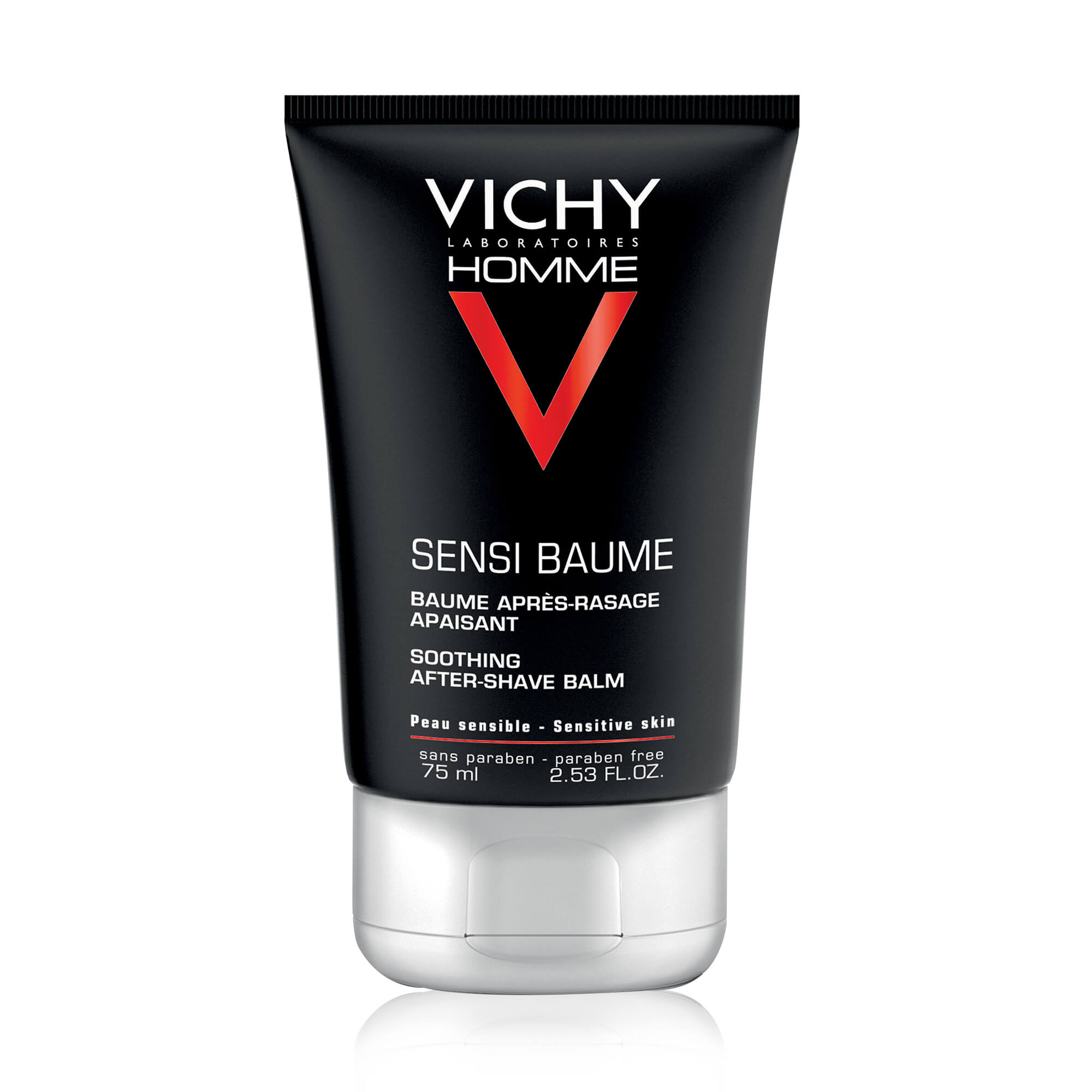 after shave balm for black skin
