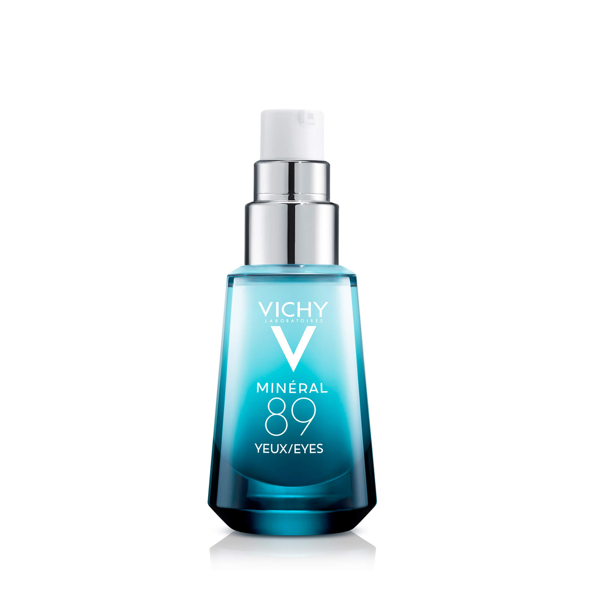 Minéral 89 Hyaluronic Acid Eye Gel Vichy Laboratoires