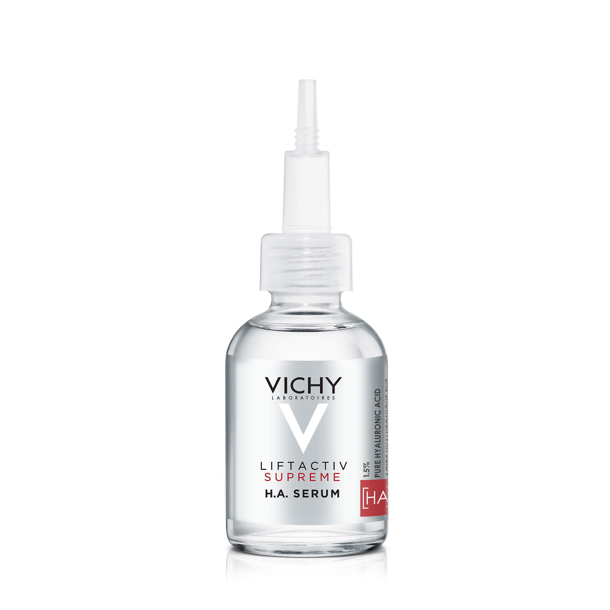 serum vichy liftactiv supreme ha
