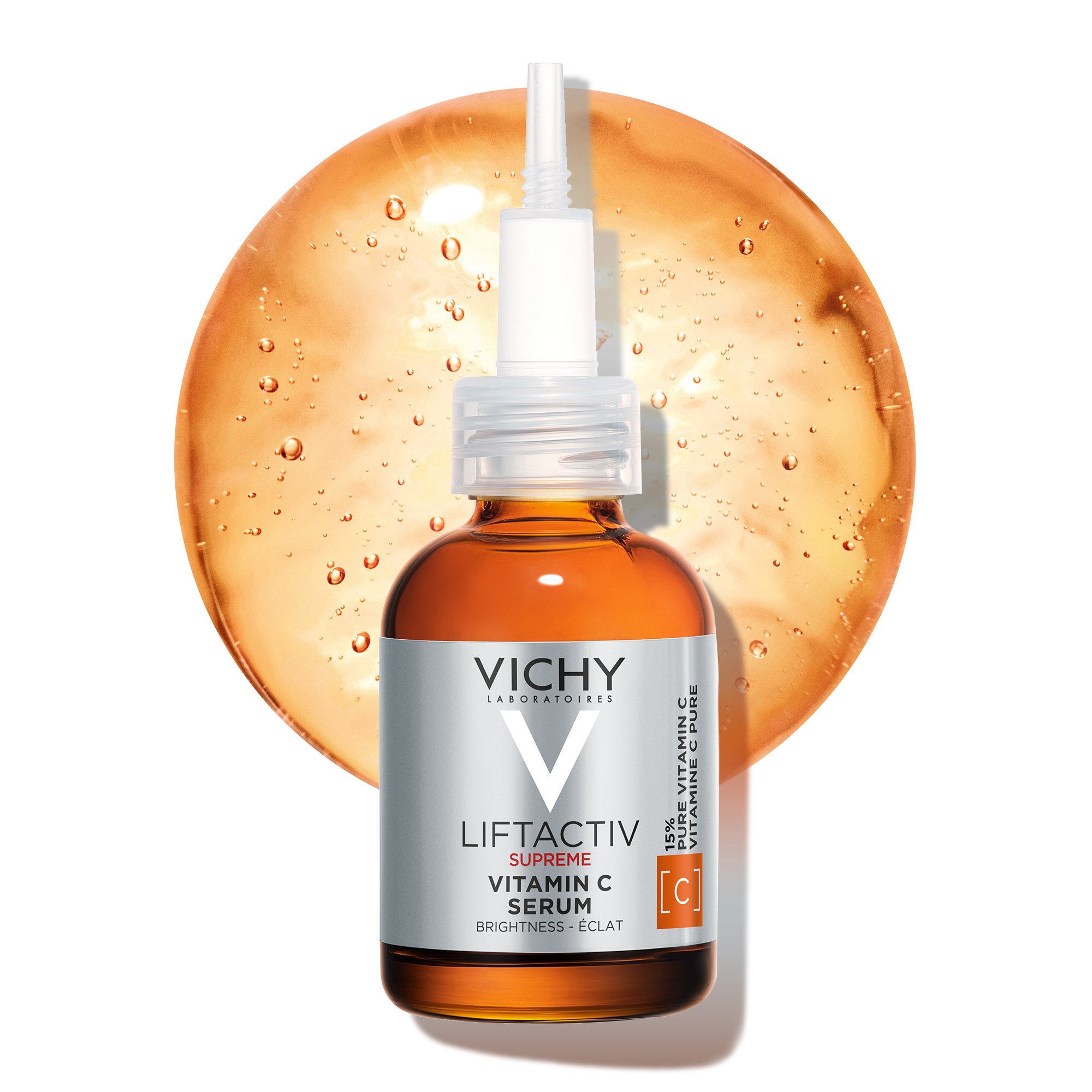 LiftActiv Vitamin C Brightening Serum Vichy Laboratoires