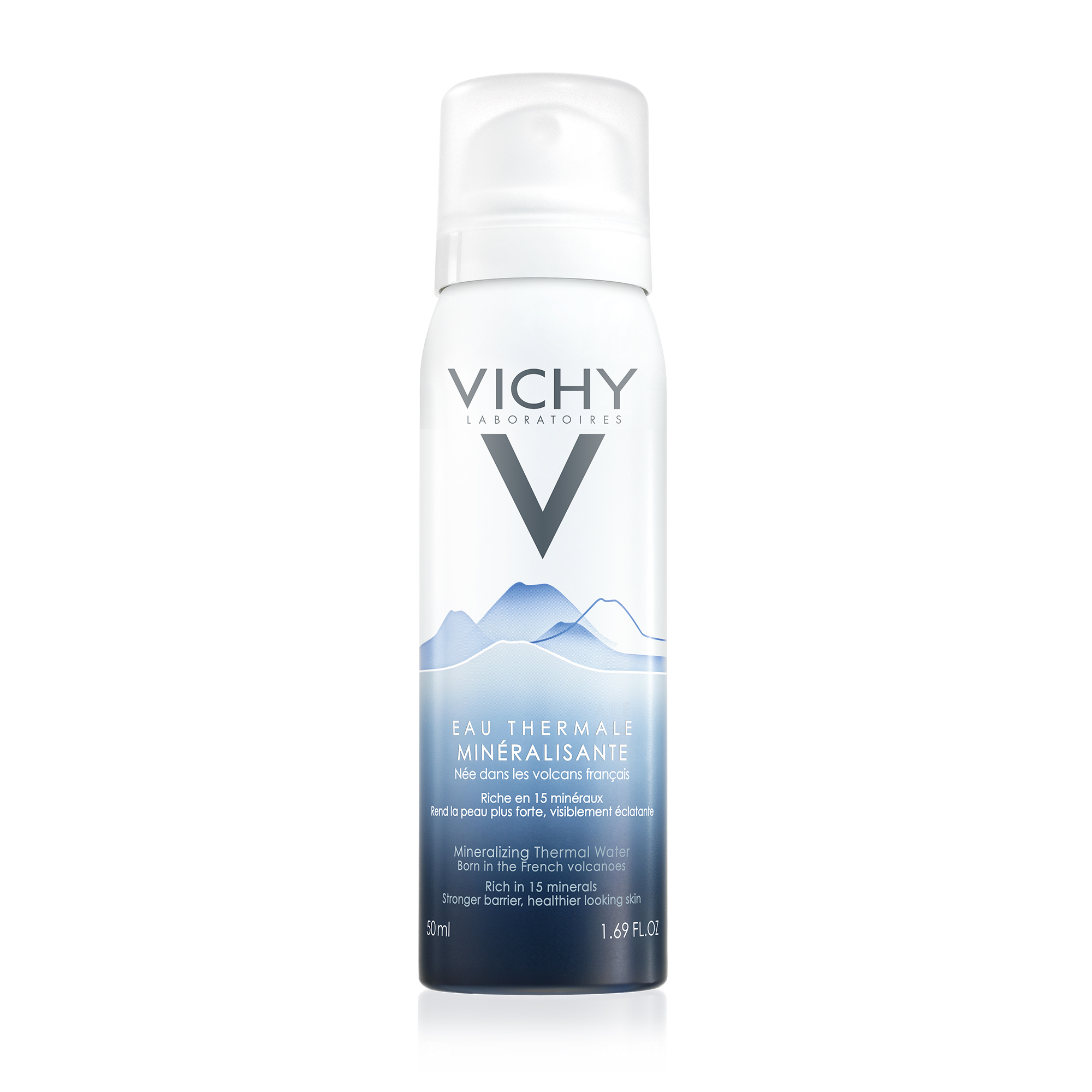 Vichy Volcanic Water Face Mist Vichy Laboratoires