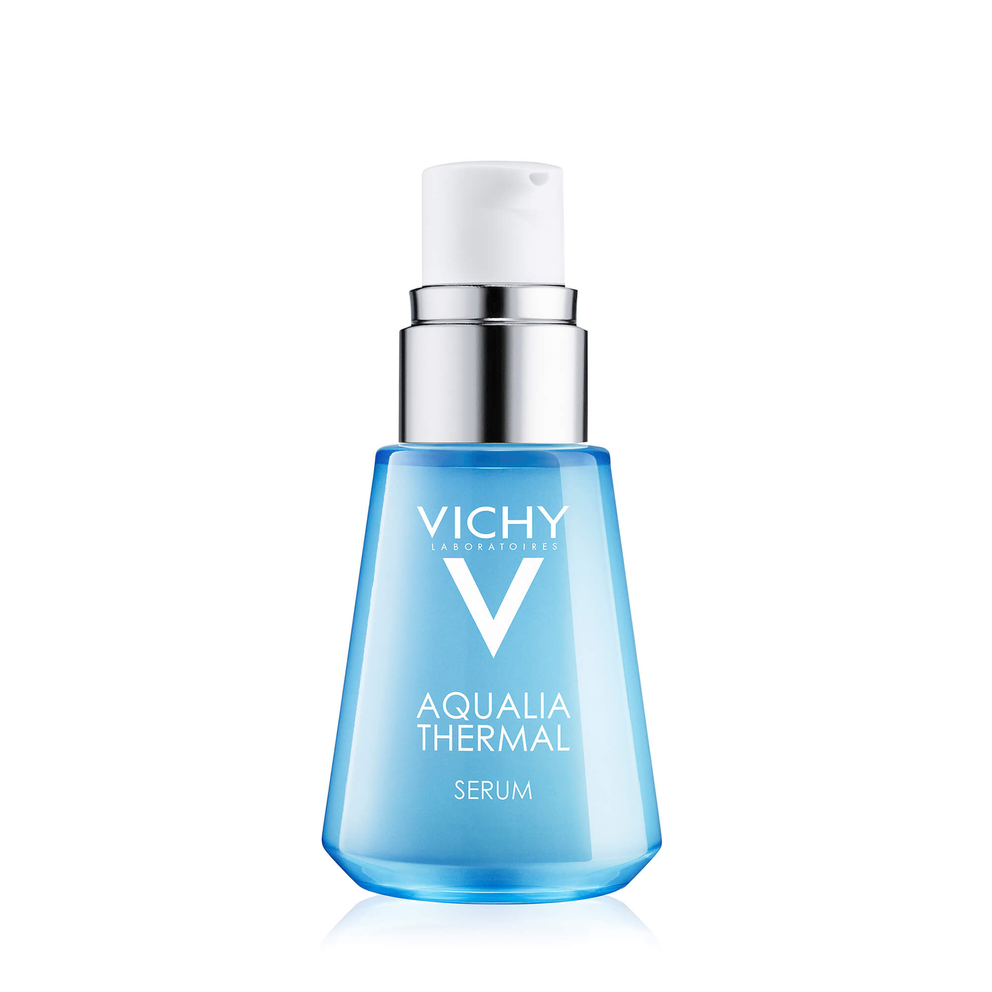 Vichy Aqualia Thermal Face Serum 30ml In Blue