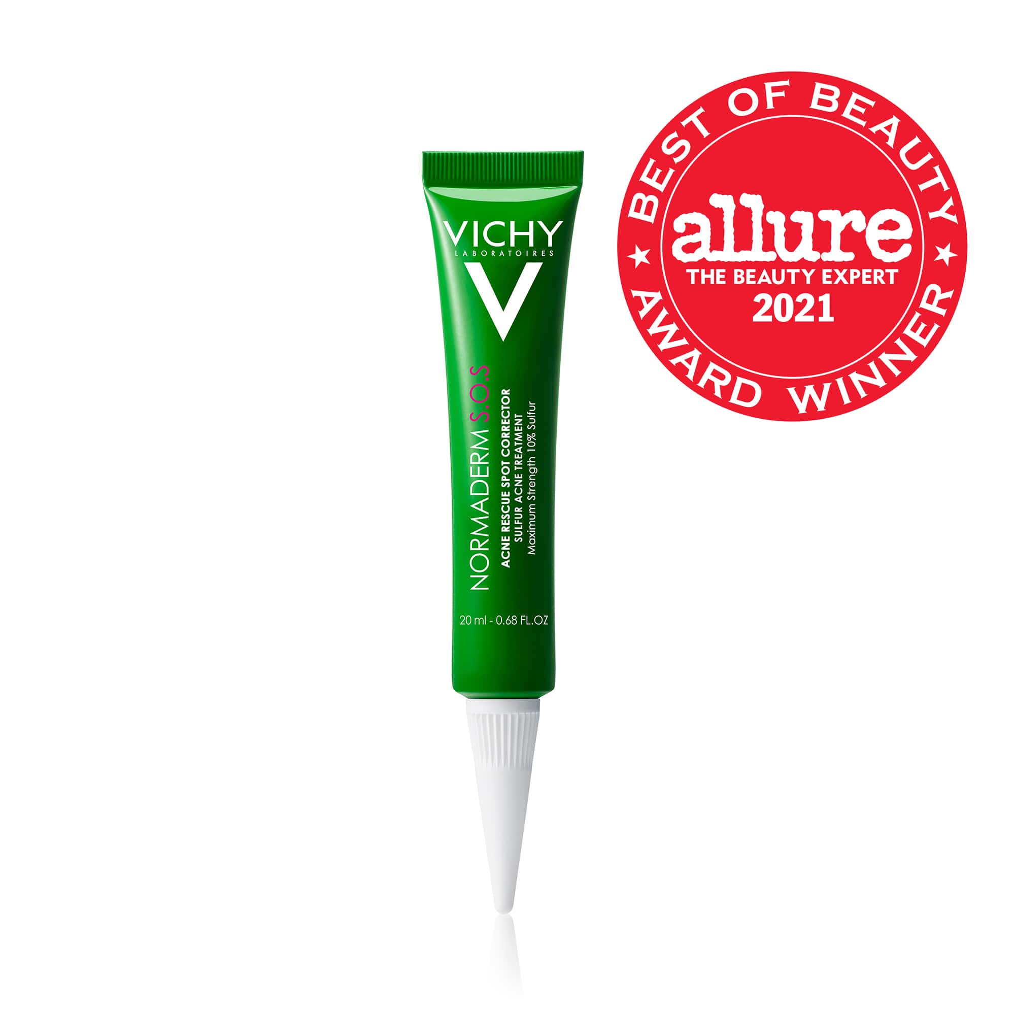 vichy normaderm anti age készlet