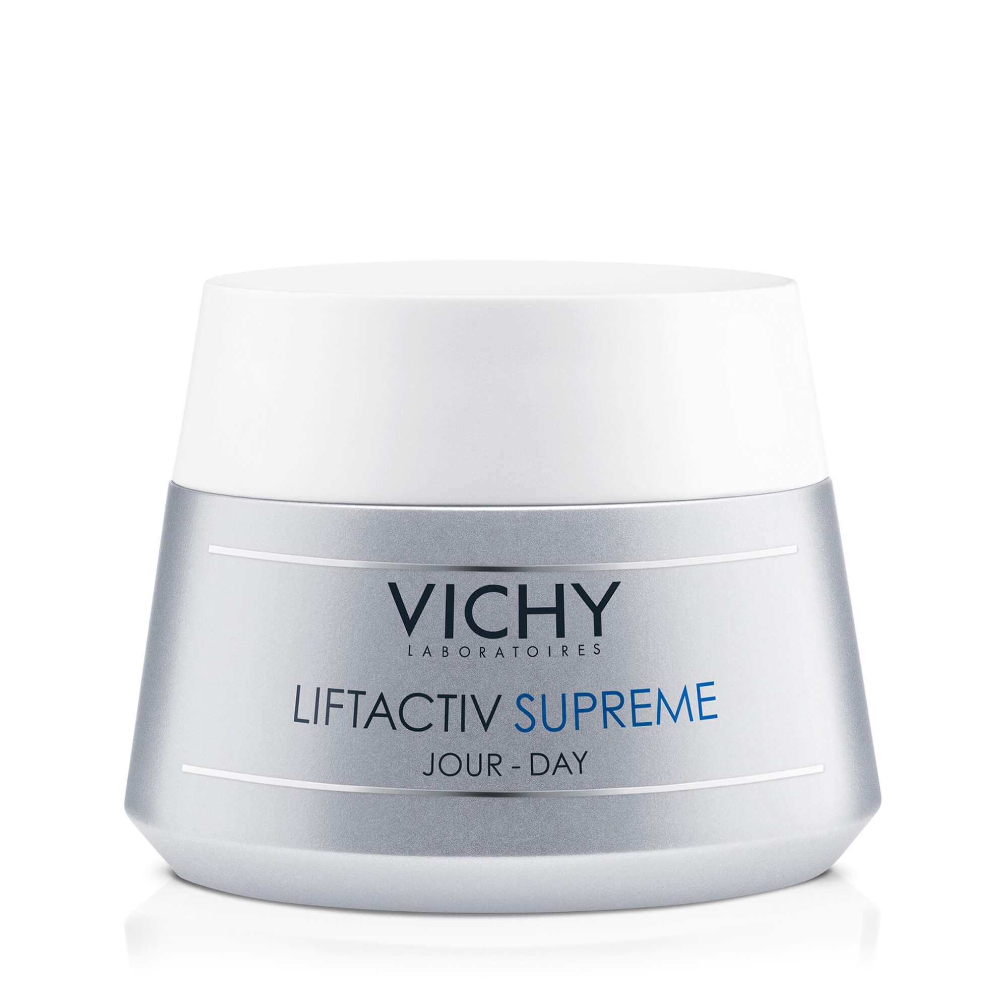 Vichy Liftactiv Supreme 1.7 Fl. oz In Gray