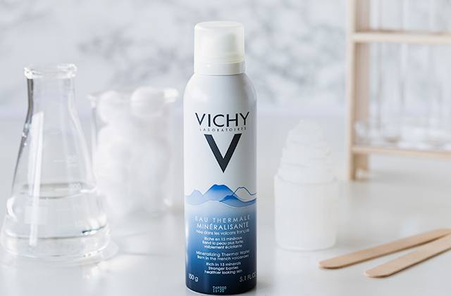 Vichy Le Mag Hydration Vichy Le Mag Hydration