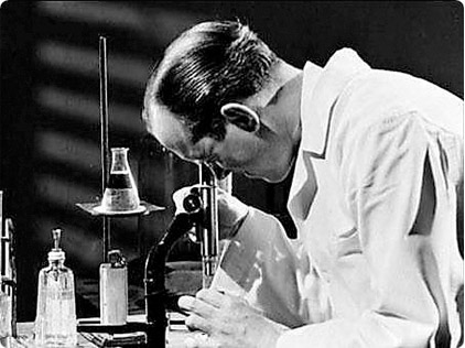 Doctor Haller - Vichy Laboratories