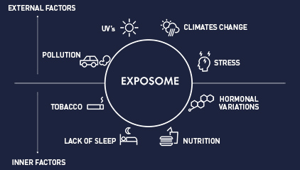 Exposome