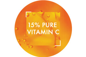 Vitamin C Ingredient | Vichy