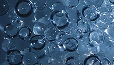 Unique Journey of Mineralizing Water