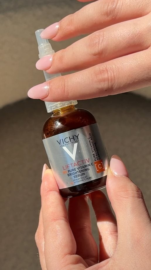 LiftActiv Brightening Vitamin C Serum | Vichy Laboratoires