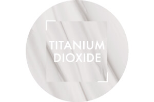 Titanium Dioxide Ingredient | Vichy
