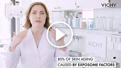 Dermatologist Backed Skin Care  Vichy USA