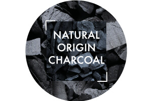 Natural Origin Charcoal Ingredient | Vichy
