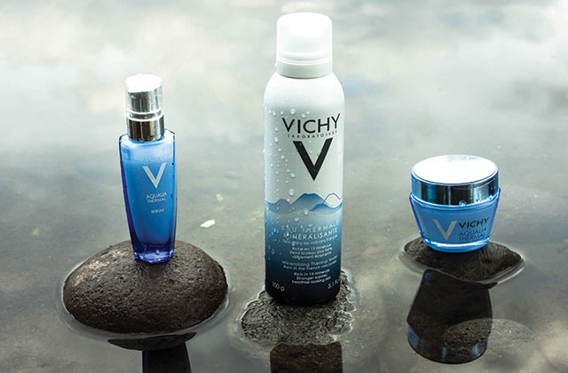 Vichy Le Mag Hydration Vichy Le Mag Hydration