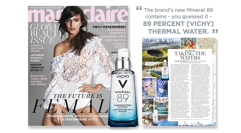 Marie Claire