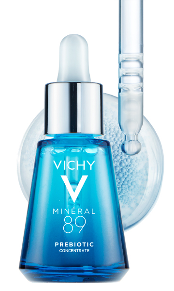 Mineral 89 Prebiotic Results