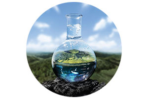 Mineralizing Thermal Water Ingredient | Vichy