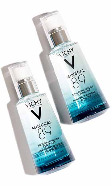 Mineral 89 Results