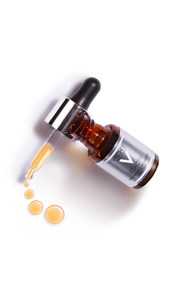 LiftActiv Vitamin C Serum Brightening Skin Corrector | Vichy USA