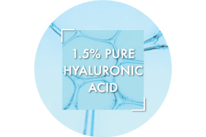 Natural Origin Hyaluronic Acid Ingredient | Vichy
