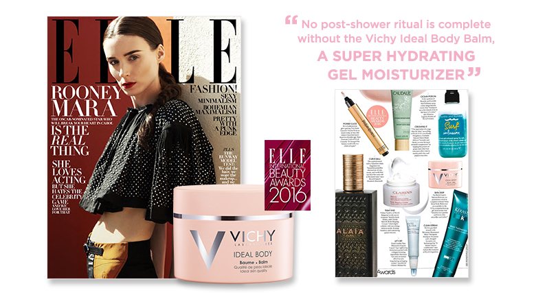 ELLE