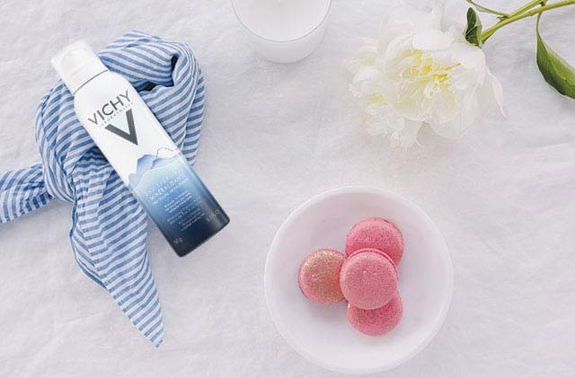 Vichy Le Mag French Beauty Vichy Le Mag French Beauty
