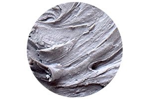 Kaolin and Bentonite Clays Ingredient | Vichy
