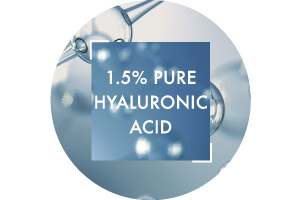 Natural Origin Hyaluronic Acid Ingredient | Vichy
