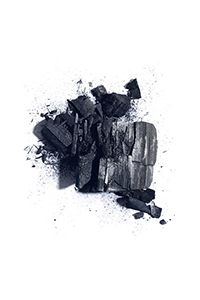 Natural Origin Charcoal Ingredient | Vichy