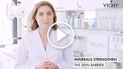 Unique Journey of Mineralizing Water