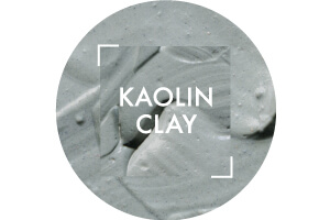 Kaolin Clay Ingredient | Vichy