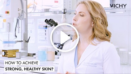 Dermatologist Backed Skin Care  Vichy USA