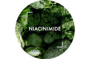 Niacinimide Ingredient | Vichy