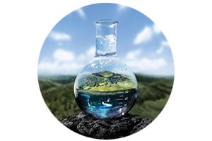 Mineralizing Thermal Water Ingredient | Vichy